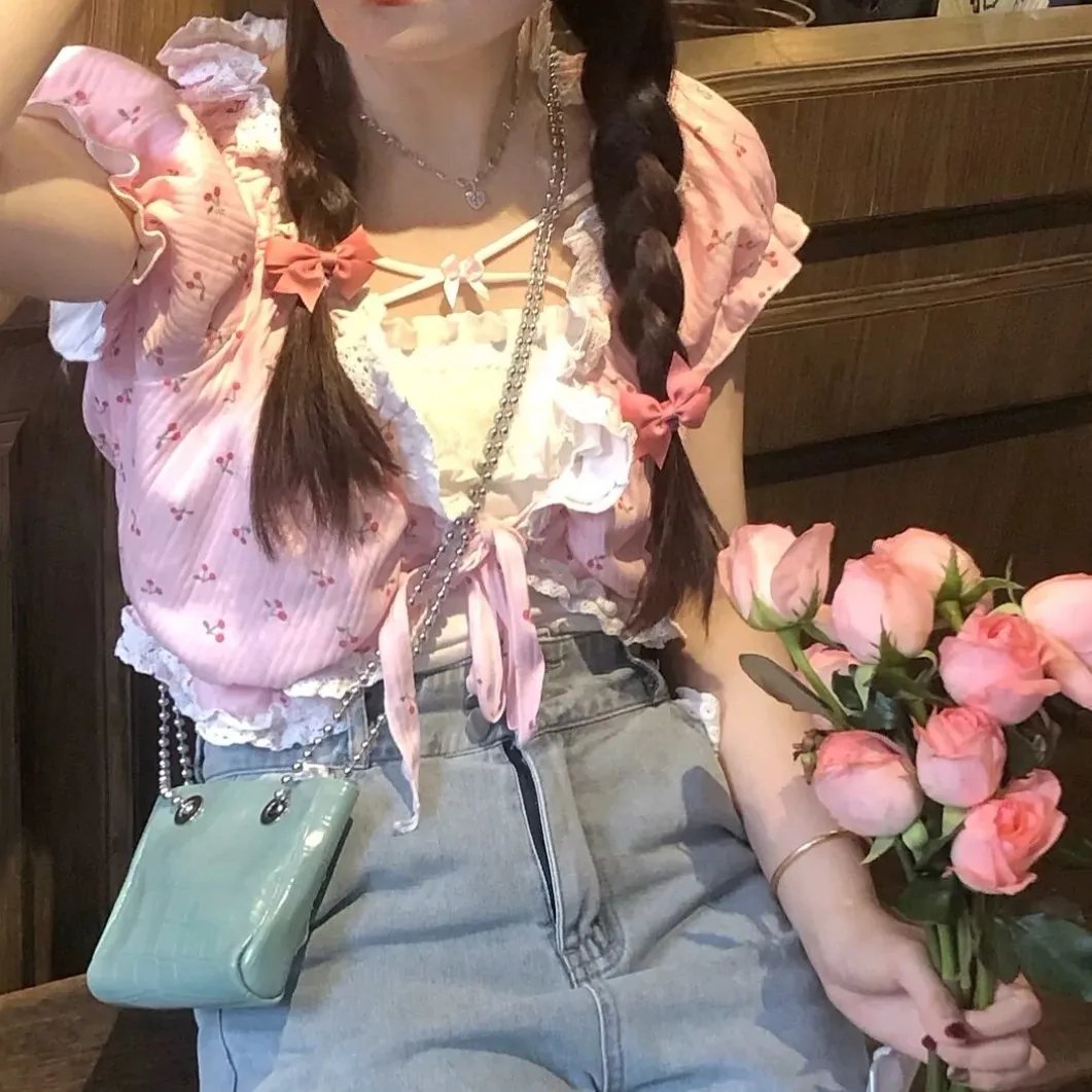 春色无边满杏林