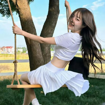 迎春的故事