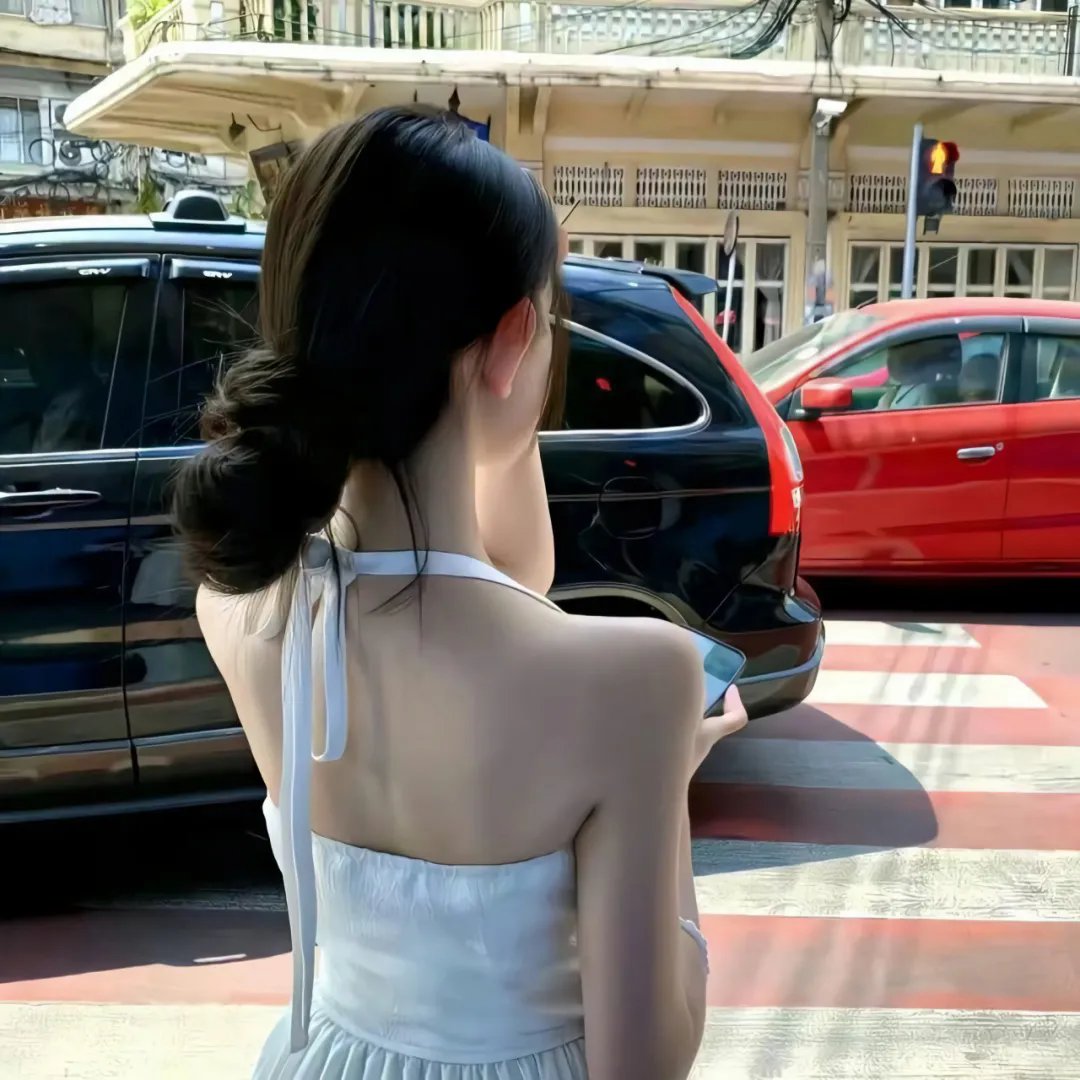 当婆婆遇上妈