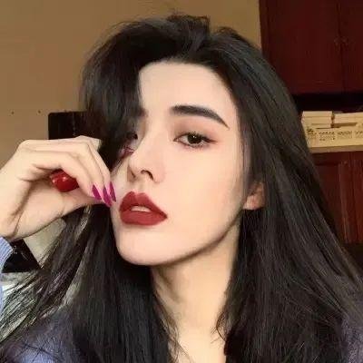 美人心蛊